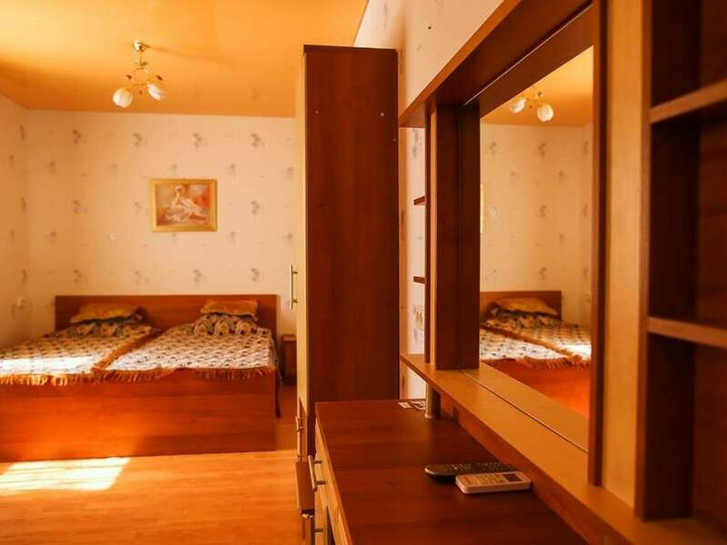 Стандарт 3-местный