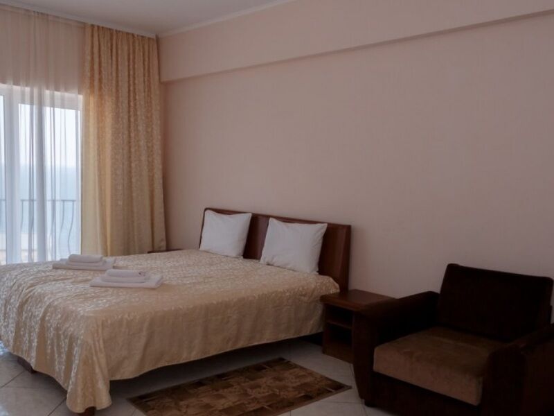 Комфорт 2-местный