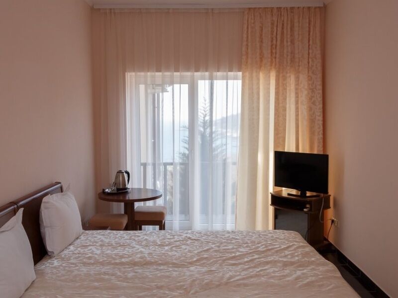 Стандарт 2-местный