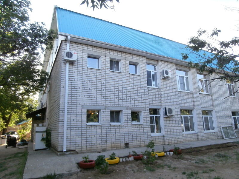 База отдыха Радуга, Краснослободск, Волгоградская область