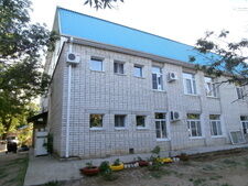 База отдыха Радуга, Волгоградская область, Краснослободск