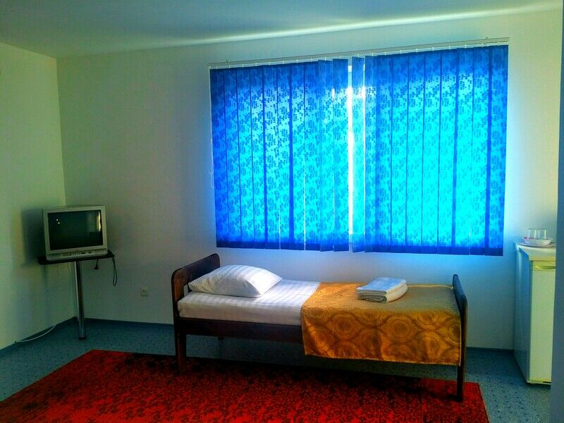 Полулюкс 2-местный корпус 2