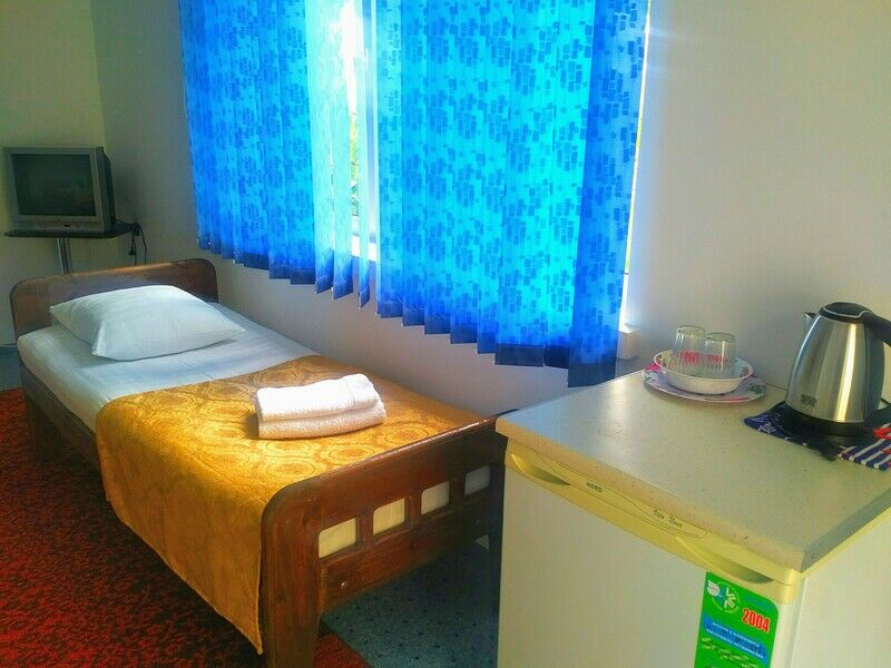 Полулюкс 2-местный корпус 2