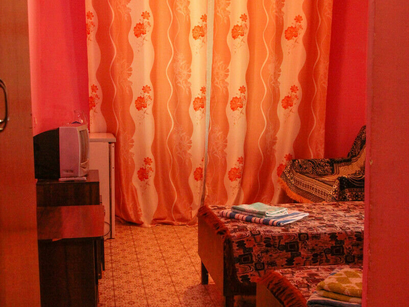 Стандартный 2-местный 2-комнатный (корпус 2)