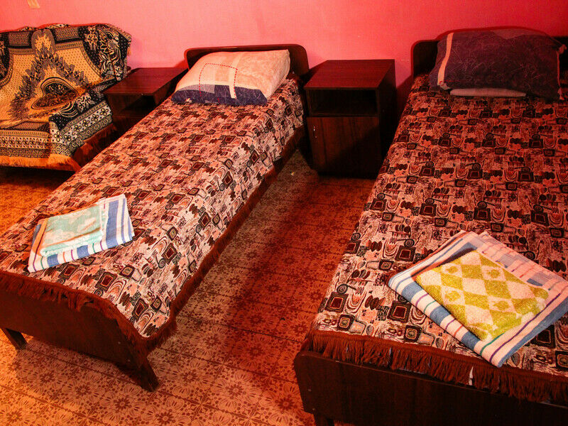 Стандартный 2-местный 2-комнатный (корпус 2)