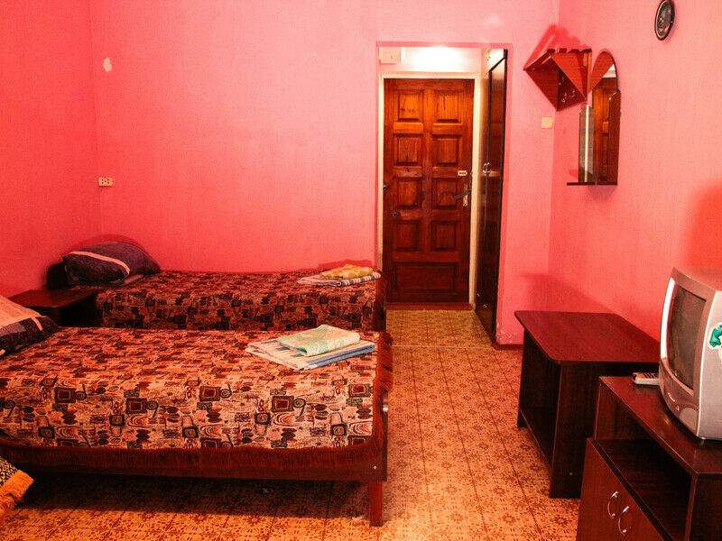 Стандартный 2-местный 2-комнатный (корпус 2)