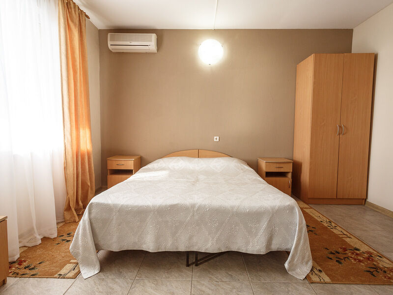 1 категория 2-местный Стандартный (корпус 3 сон у моря)