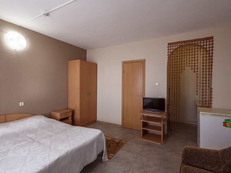 1 категория 2-местный Стандартный (корпус 3 сон у моря)