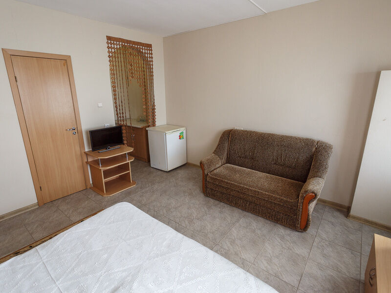 1 категория 2-местный Стандартный (корпус 3 сон у моря)