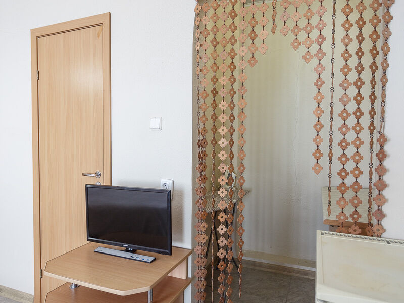 1 категория 2-местный Стандартный (корпус 3 сон у моря)