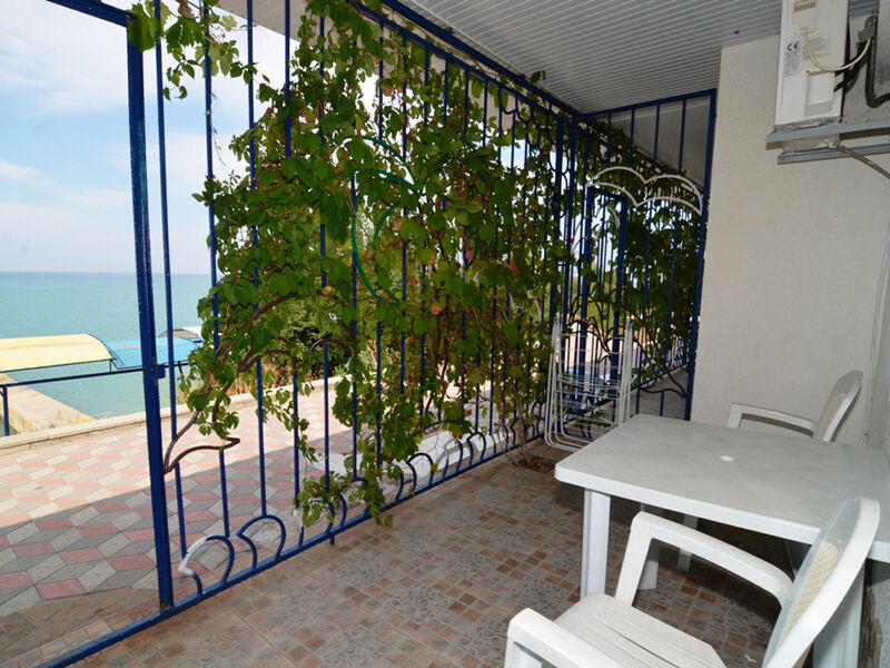 1 категория 2-местный Стандартный Улучшенный (корпус 3 сон у моря)