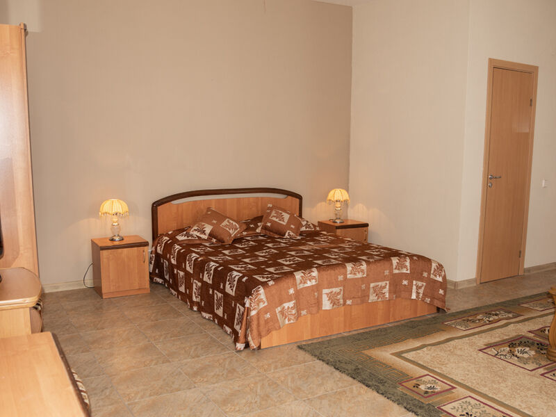 Стандарт улучшенный корпус 3