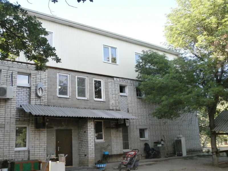 Корпус | Радуга, Волгоградская область