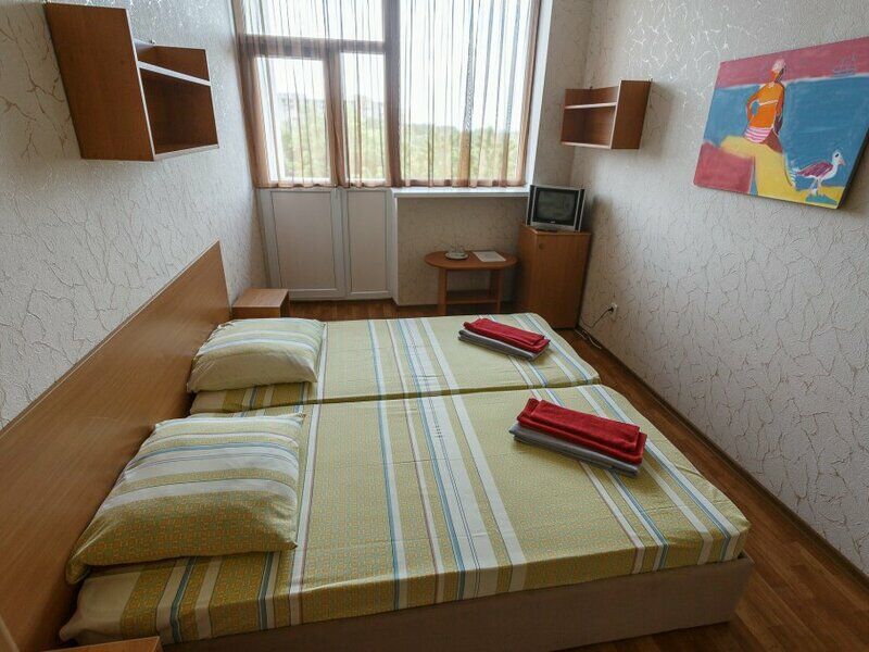 Стандартный 2-местный