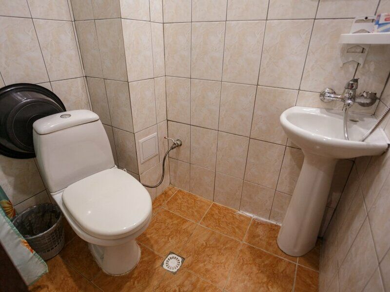 Санузел Стандартный 2-местный