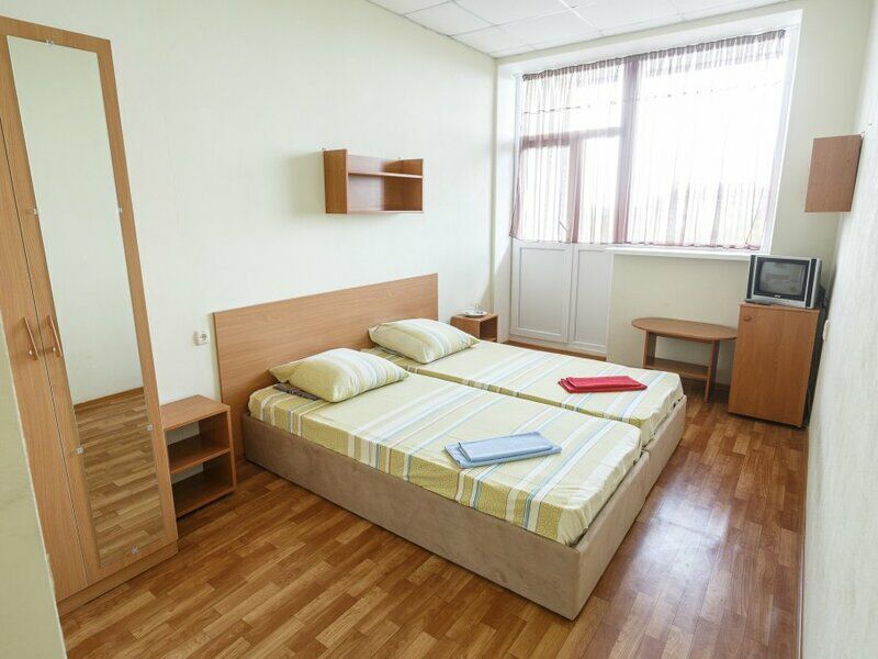 Стандартный Семейный 4-местный1