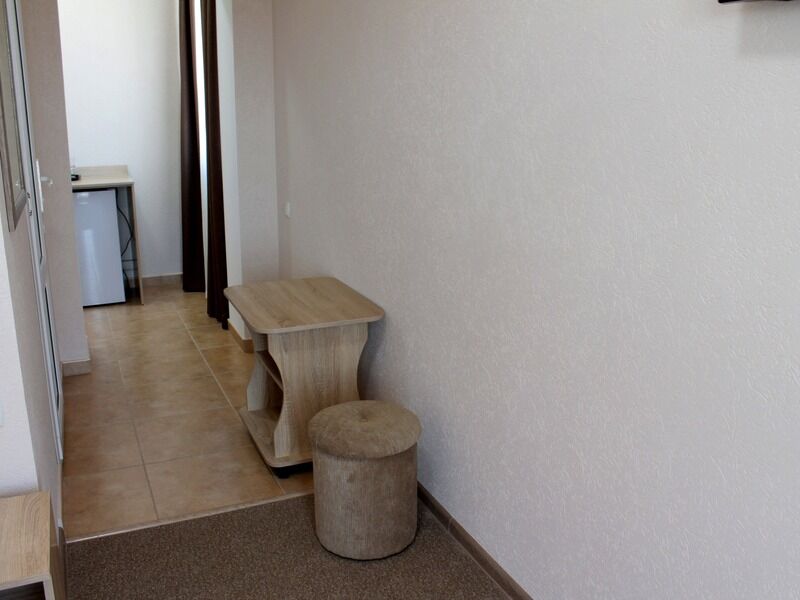 Стандартный 1-местный