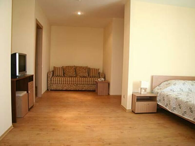 3-местный семейный