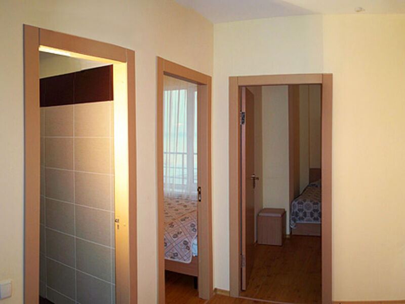 Семейный комфорт