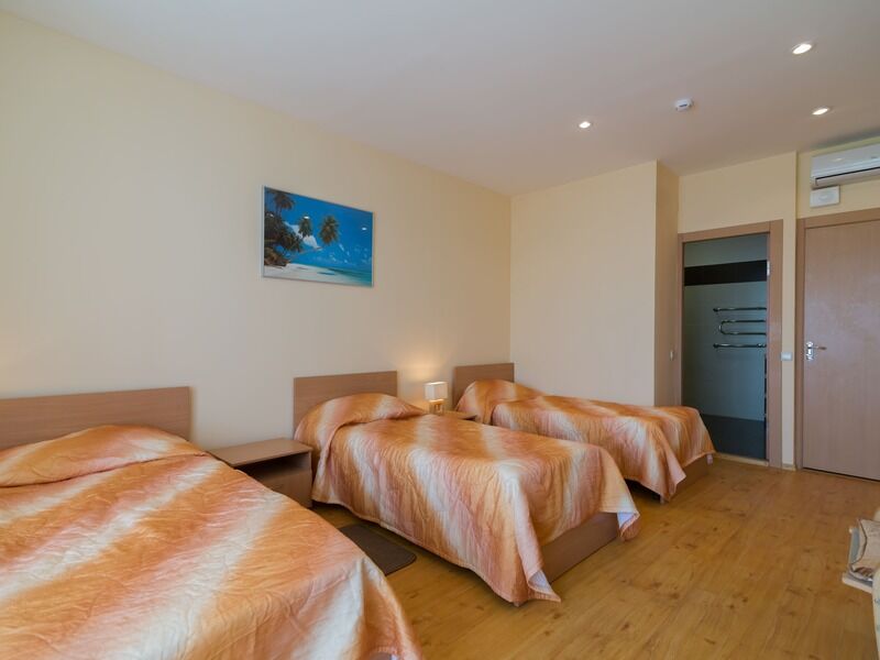 Стандартный+ 3-местный