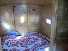 База отдыха «Катер в дельте», Астраханская область, Село Каралат