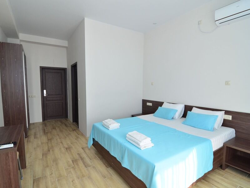 Стандарт 2-местный