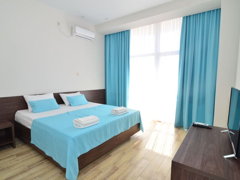 Стандарт 2-местный