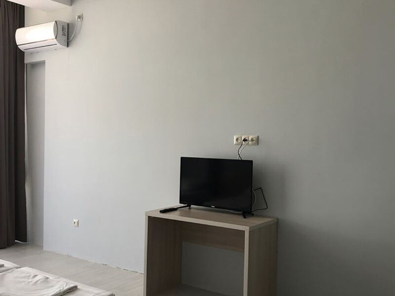 Стандарт 4-местный