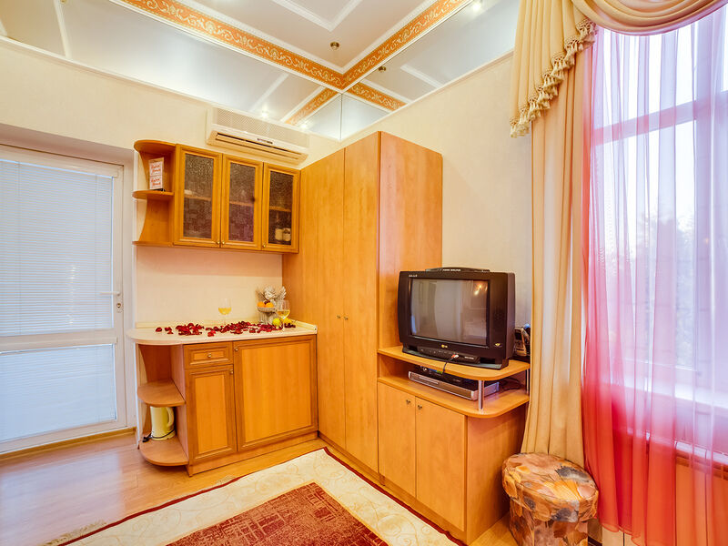 Стандартный Афродита 2-местный