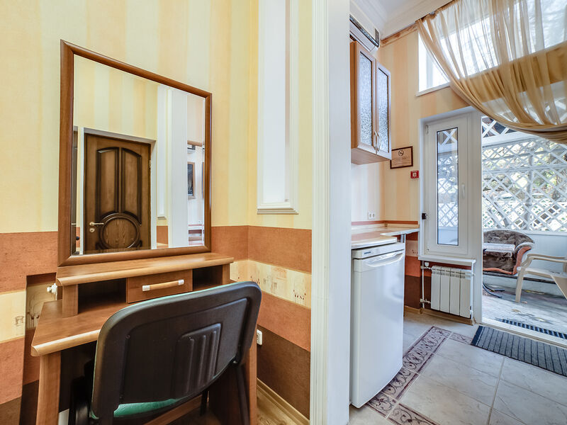 Стандартный Диоген 2-местный