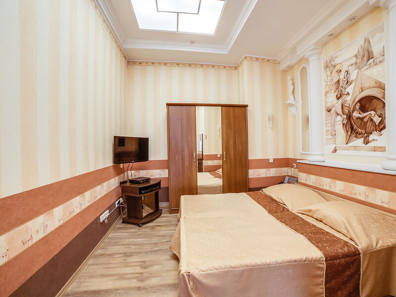 Стандартный Диоген 2-местный