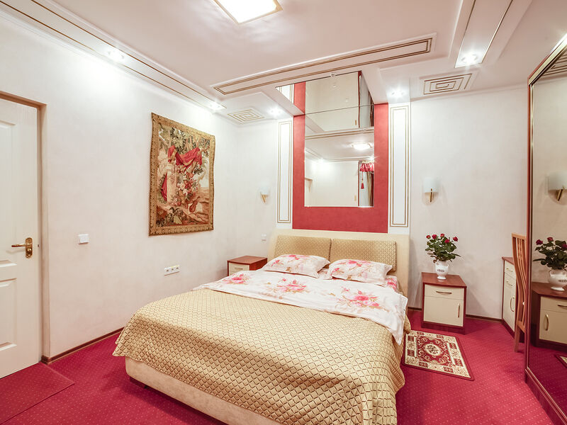 Стандартный Императорский 2-местный