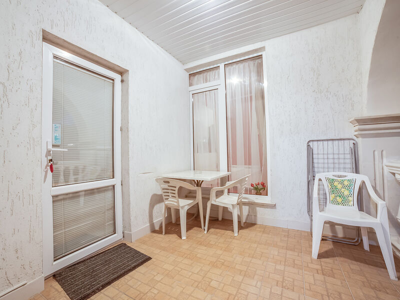 Стандартный Императорский 2-местный