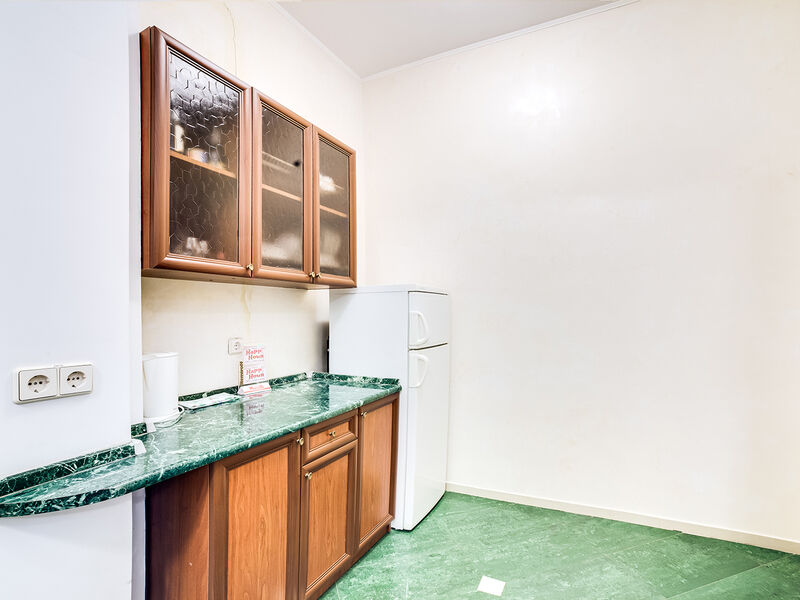 Стандартный Римский форум 2-местный