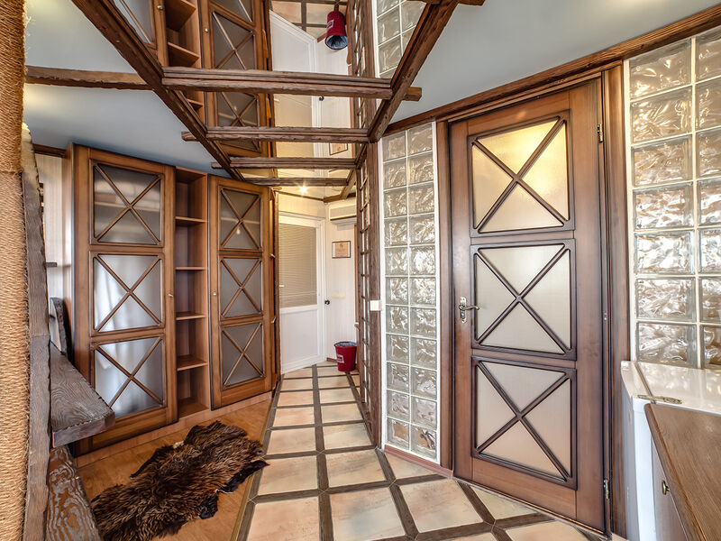 Стандартный Спарта 2-местный