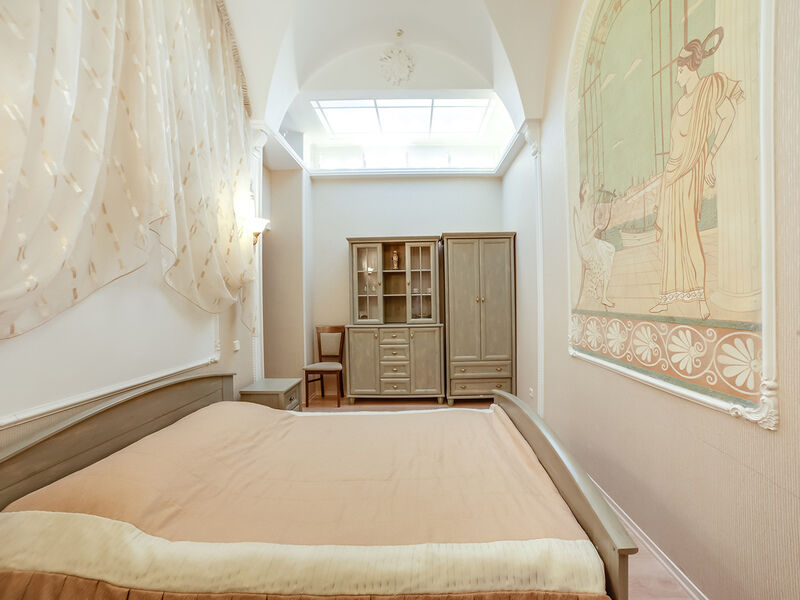 Стандартный Театр 2-местный