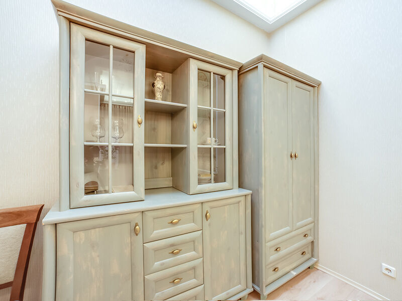 Стандартный Театр 2-местный