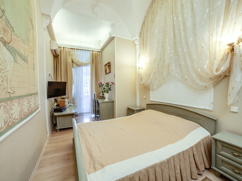 Стандартный Театр 2-местный