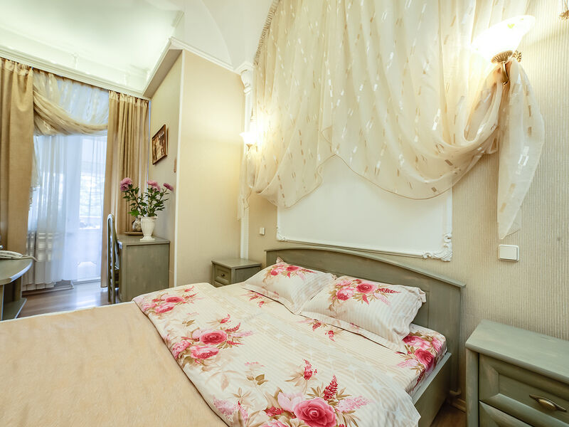 Стандартный Театр 2-местный