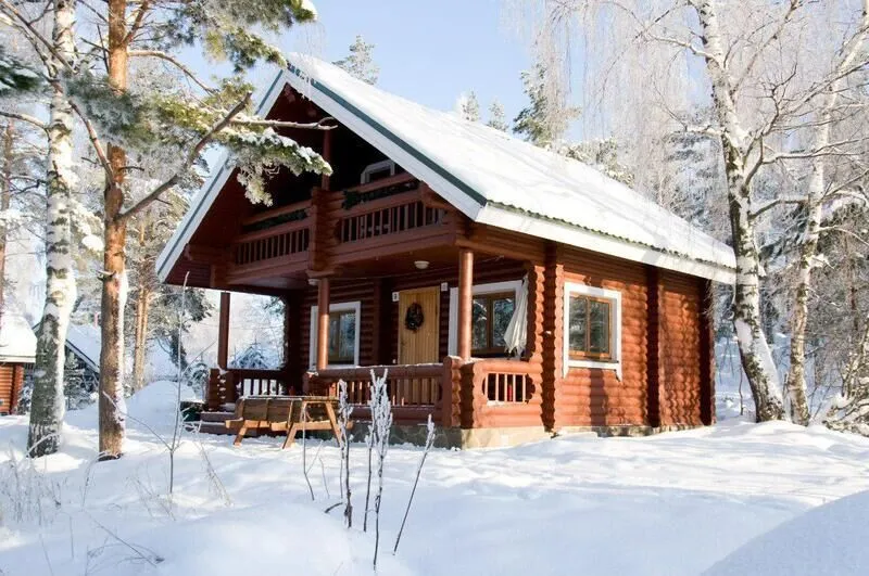 Коттеджи | Александр-Парк, Ленинградская область