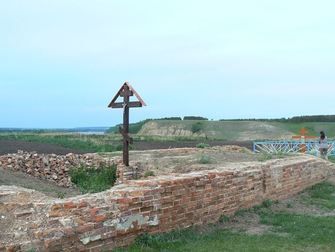 Крест
