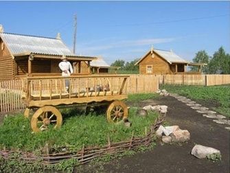 Повозка