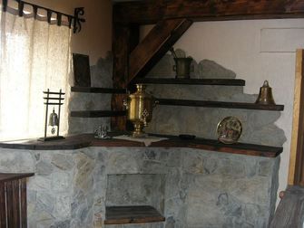 Самовар