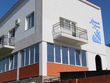 Гостевой дом Морской ангел, Крым, Судак