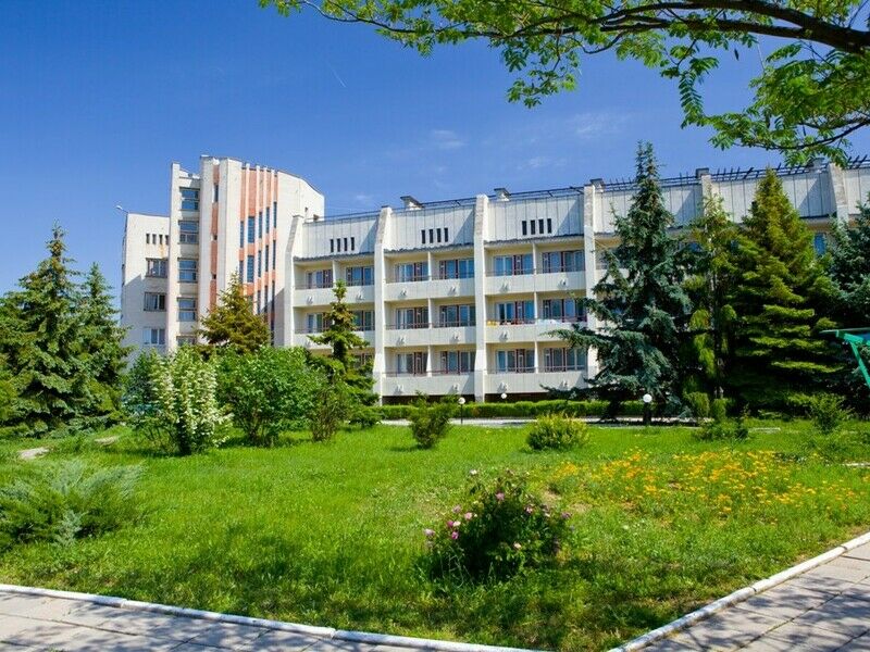 Отель Таврида Мыс Лукулл, Крым, Бахчисарайский район Нахимовский район