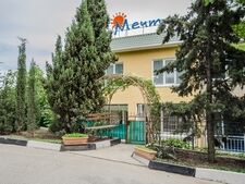 Мини-отель Мечта, Крым, Алушта