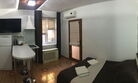 Делюкс 2-местный 1-комнатный с кухней, Гостевой дом F-hotel, Феодосия