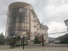 Гостевой дом Kings Club (Кингс Клаб), Крым, Феодосия