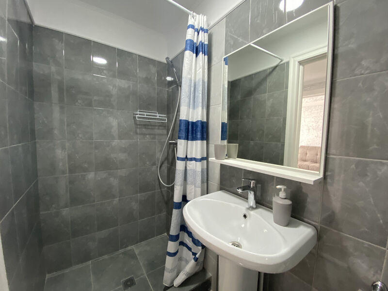 Люкс 2-местный 2-комнатный