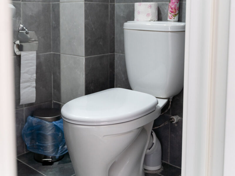 Люкс 2-местный 2-комнатный